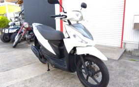 SUZUKI ADDRESS V110 CE47A