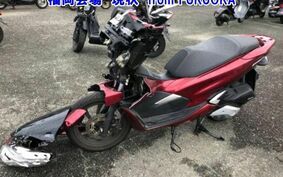 HONDA PCX125 JF81