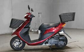 SUZUKI ADDRESS V50 CA4BA