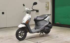 SUZUKI LET's 4 CA41A