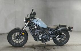 HONDA REBEL 250 MC49