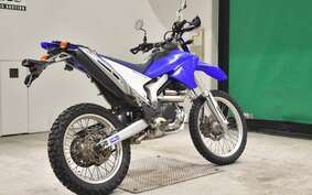 YAMAHA WR250R DG15J