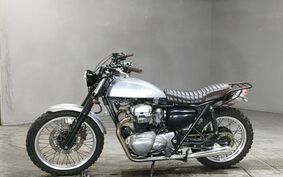 KAWASAKI W650 2003 EJ650A