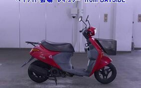 SUZUKI ﾚｯﾂ5 CA47A