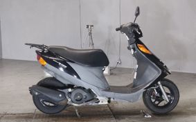 SUZUKI ADDRESS V125 CF46A