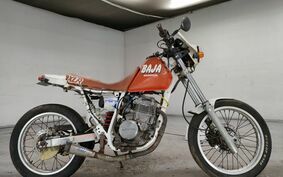 HONDA XLR250 BAJA MD22