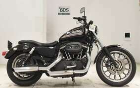 HARLEY XL883RI 2007 CS2