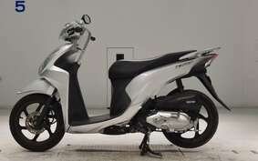 HONDA DIO 110 JF58