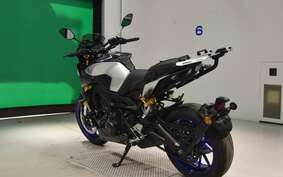 YAMAHA MT-09 ASP 2018 RN52J