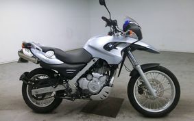 BMW F650GS 2006 0175