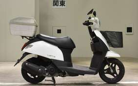 SUZUKI LET's CA4AA