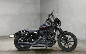 HARLEY XL1200NS 2020 LP3