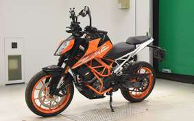 KTM 390 DUKE 2020 JPJ40