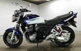 SUZUKI GSX1400 2006 GY71A