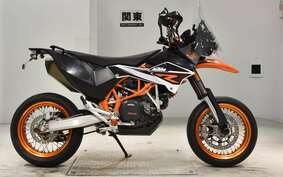 KTM 690 SMC R 2013 LST40