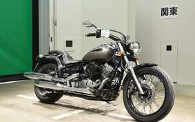 YAMAHA DRAGSTAR 400 2013 VH02J