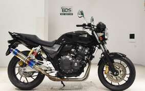 HONDA CB400SF GEN 4 A 2014 NC42