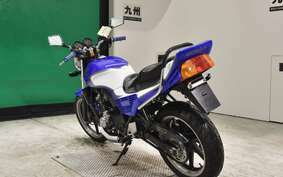 HONDA JADE MC23