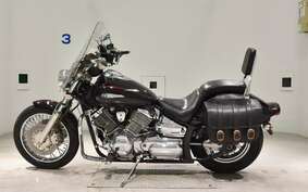 YAMAHA DRAGSTAR 1100 2002 VP13J