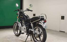 SUZUKI GN125 H PCJG9