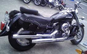 YAMAHA DRAGSTAR 400 CLASSIC 2007 VH01J