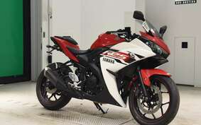 YAMAHA YZF-R25 RG10J