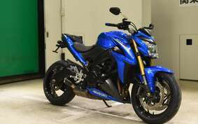 SUZUKI GSX-S1000 2015 GT79A