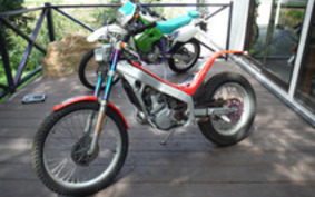 MONTESA  COTA315R MT03