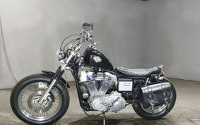 HARLEY XL883C 2002 CJM