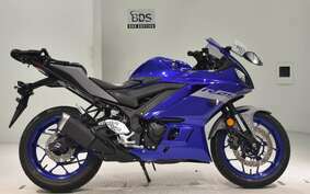 YAMAHA YZF-R25 A RG43J