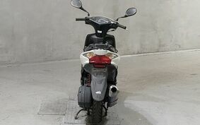 SUZUKI ADDRESS V125 S CF4MA