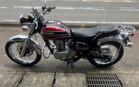 KAWASAKI ESTRELLA FE BJ250A