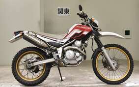 YAMAHA SEROW 250 DG17J