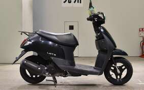 SUZUKI LET's CA4AA