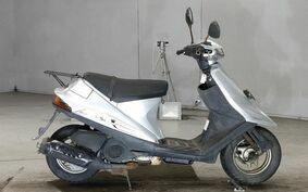 SUZUKI ADDRESS V100 CE13A