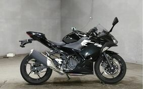 KAWASAKI NINJA 400 2020 EX400G