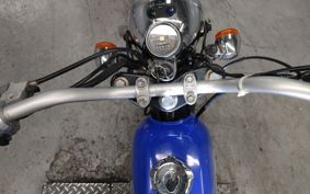 HONDA APE50 AC16
