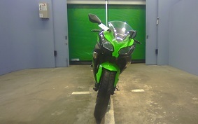 KAWASAKI NINJA 250 EX250L