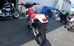 HONDA XL250 DEGREE MD26