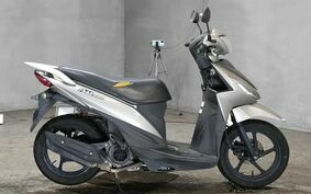 SUZUKI ADDRESS 110 CE47A