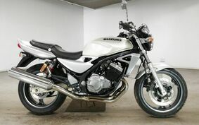 SUZUKI GSX250FX ZR250C