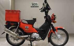 HONDA CROSS CUB 110 JA10