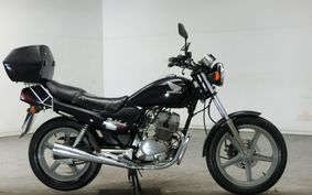 HONDA HAWK NIGHT 250 MC26