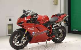 DUCATI 1098 S 2007