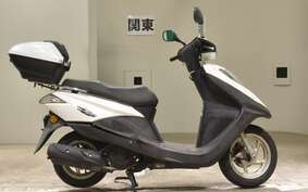 HONDA SDH125T TCJU