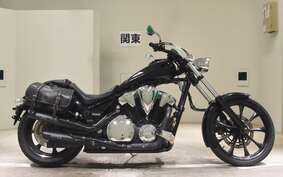 HONDA VT1300CX 2013 SC61