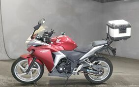 HONDA CBR250R MC41