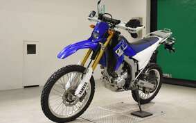 YAMAHA WR250R DG15J