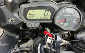 YAMAHA FZ-1 FEATHER 2008 RN21J