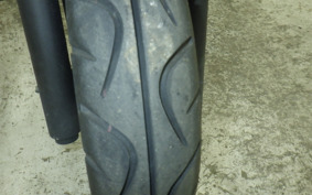 SUZUKI ADDRESS V125 CF46A